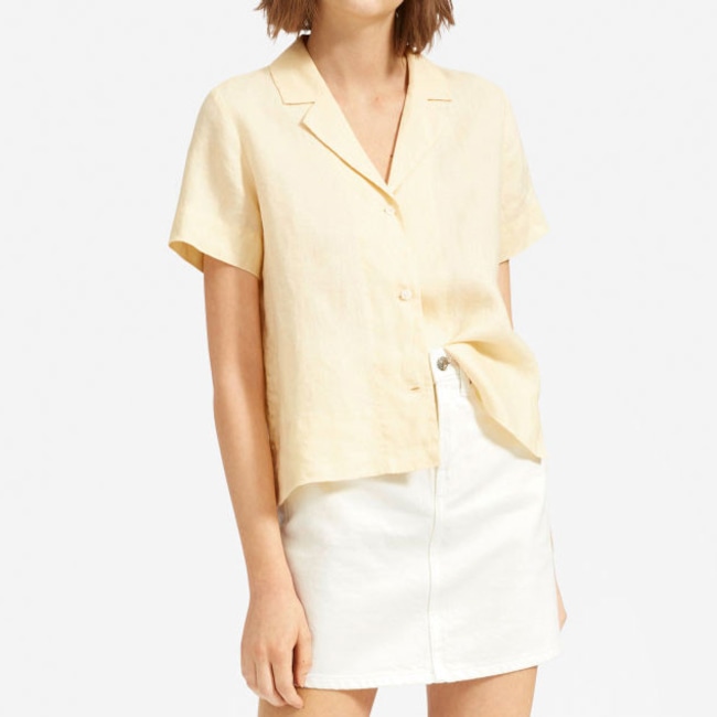 E-Comm: Earth Day Sustainable Fashion
